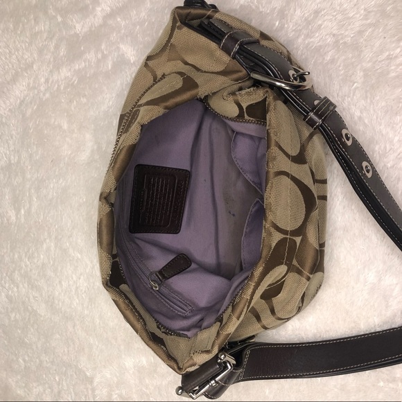 Coach Hobo Bag - Picture 11 of 12